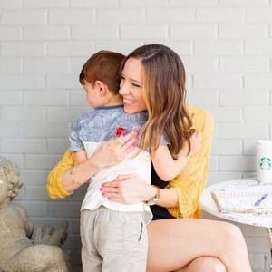 Meet your Posher, Kortnee